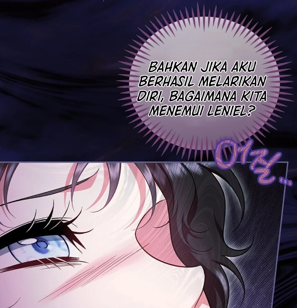 I Will Become the Villain’s Poison Taster Chapter 56 Gambar 147