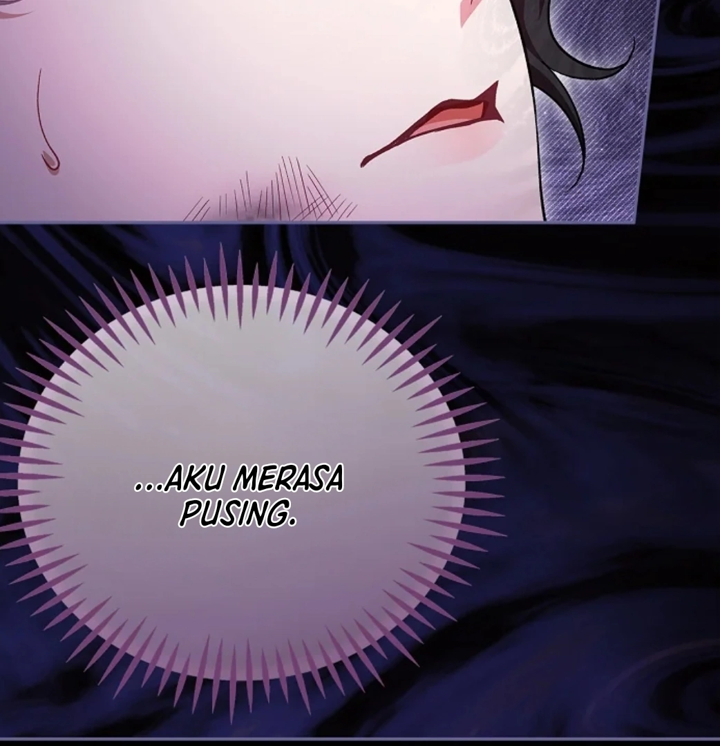 I Will Become the Villain’s Poison Taster Chapter 56 Gambar 148