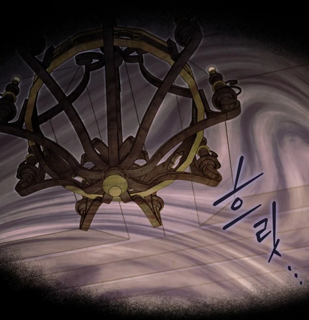 I Will Become the Villain’s Poison Taster Chapter 56 Gambar 149