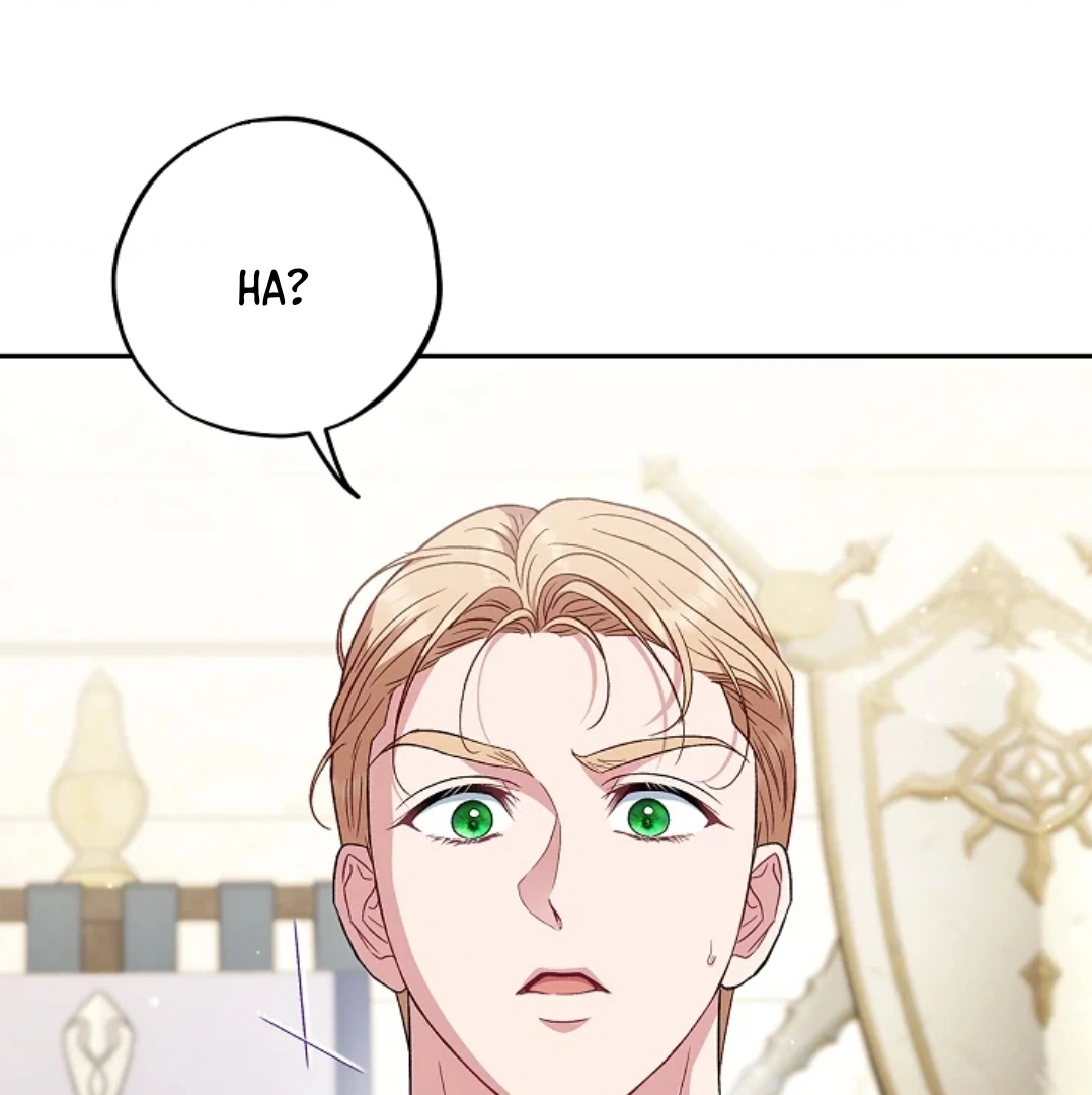 I Will Become the Villain’s Poison Taster Chapter 56 Gambar 14