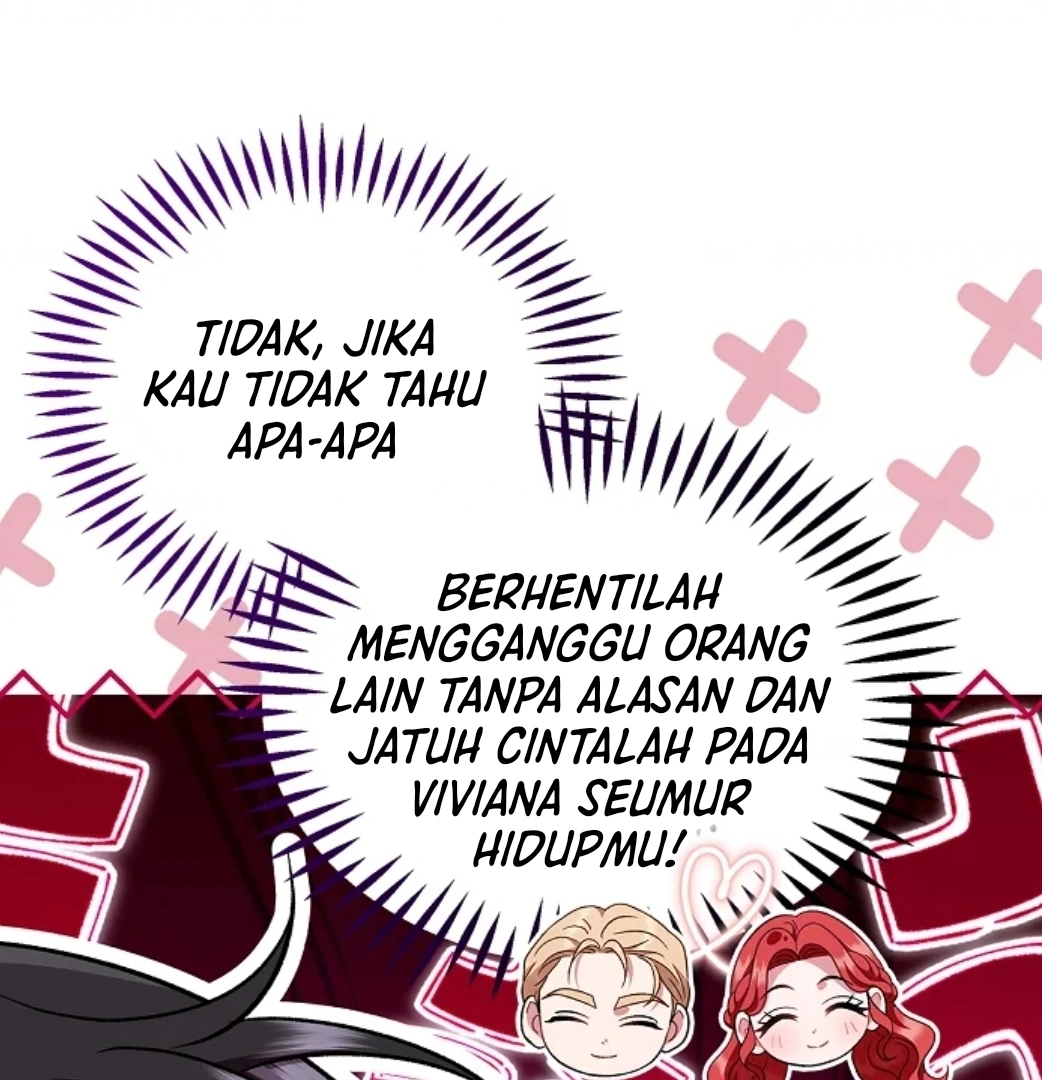 I Will Become the Villain’s Poison Taster Chapter 56 Gambar 141