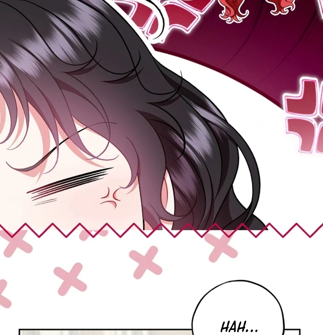 I Will Become the Villain’s Poison Taster Chapter 56 Gambar 142