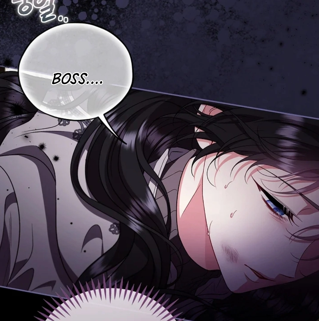 I Will Become the Villain’s Poison Taster Chapter 56 Gambar 154