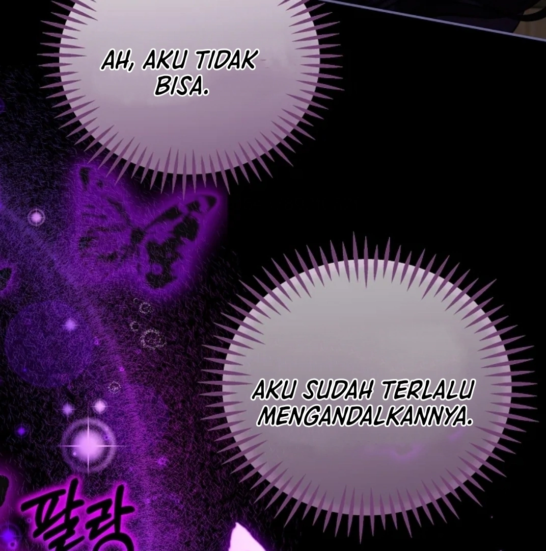 I Will Become the Villain’s Poison Taster Chapter 56 Gambar 155