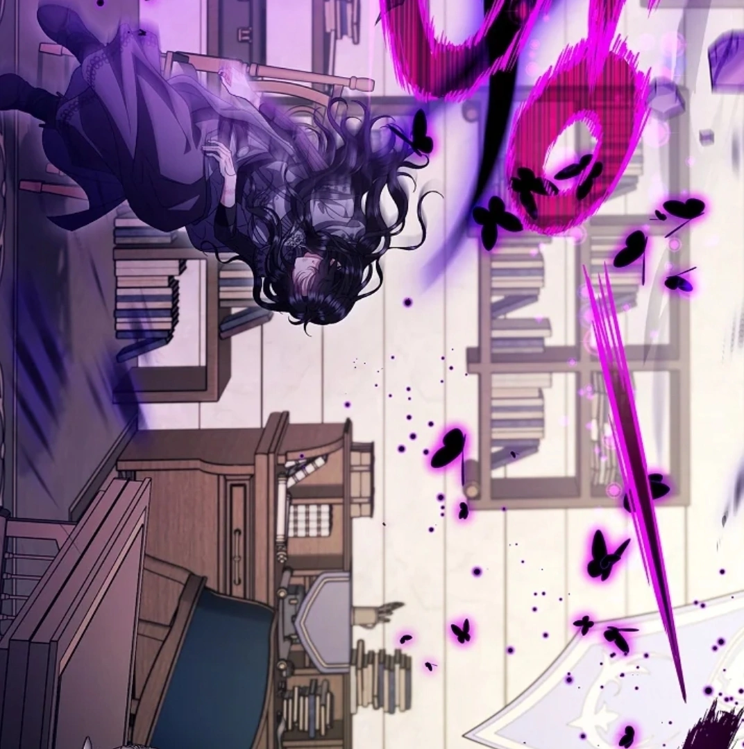 I Will Become the Villain’s Poison Taster Chapter 56 Gambar 159