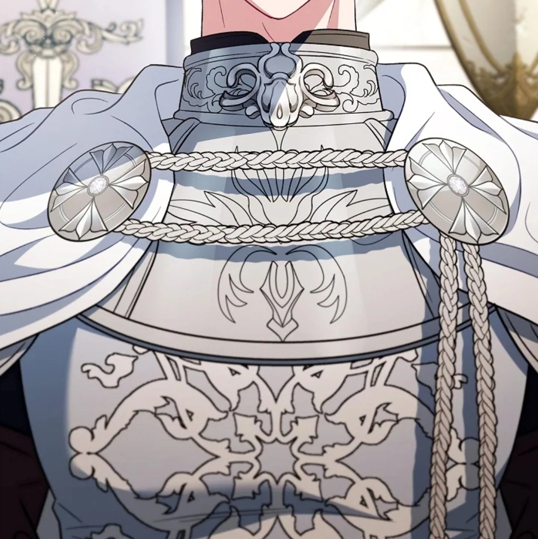 I Will Become the Villain’s Poison Taster Chapter 56 Gambar 15