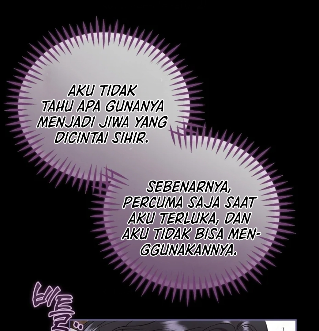 I Will Become the Villain’s Poison Taster Chapter 56 Gambar 151