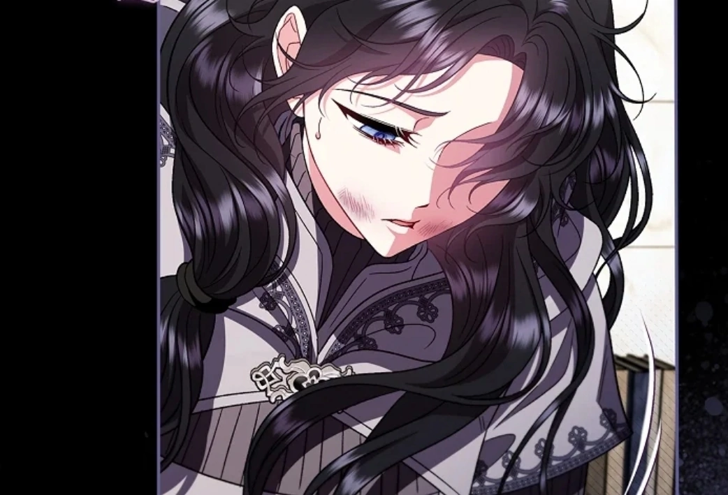 I Will Become the Villain’s Poison Taster Chapter 56 Gambar 152