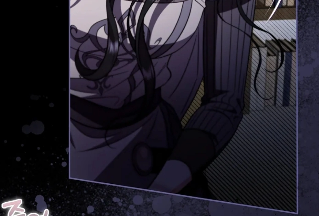 I Will Become the Villain’s Poison Taster Chapter 56 Gambar 153