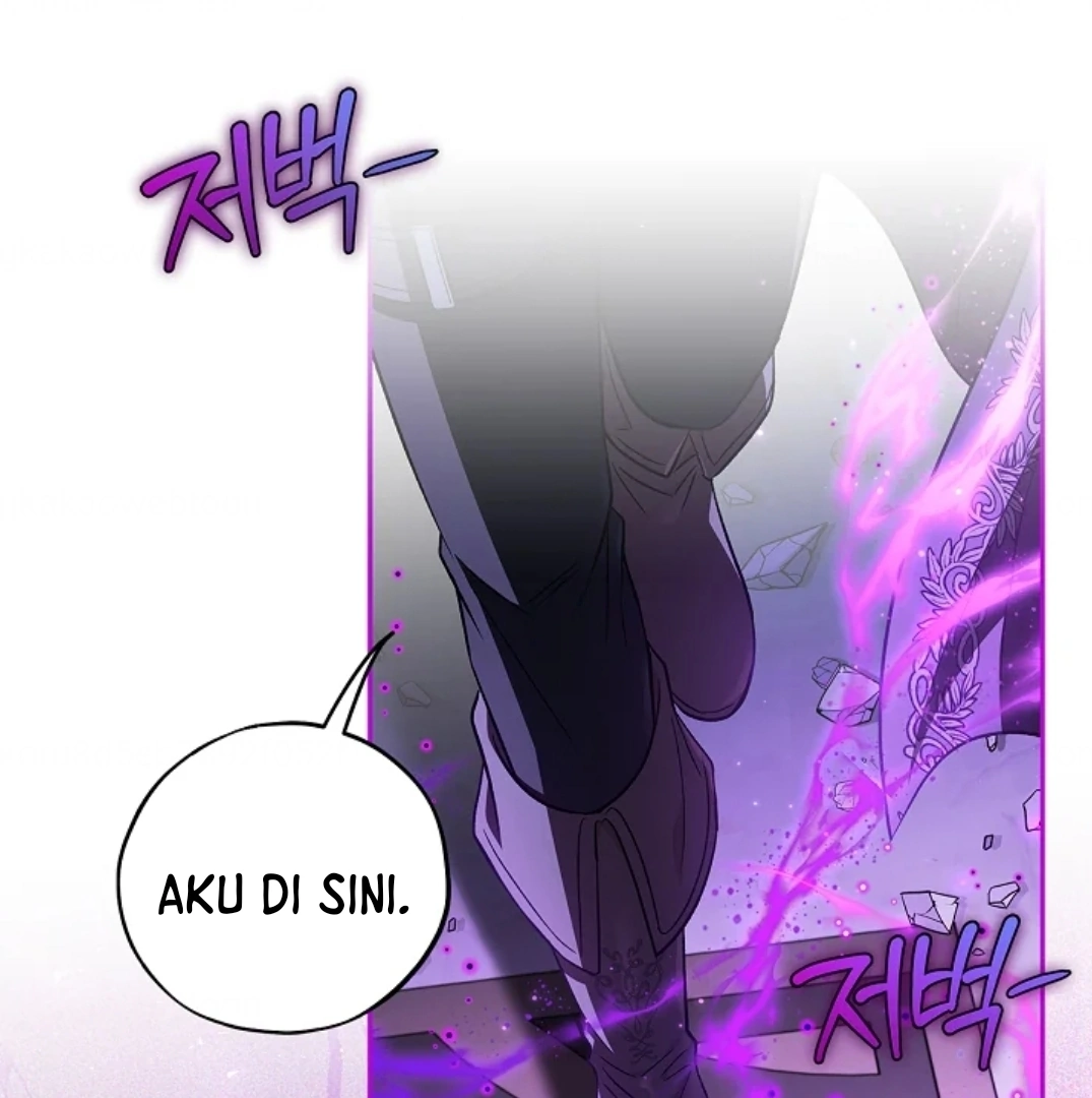 I Will Become the Villain’s Poison Taster Chapter 56 Gambar 166