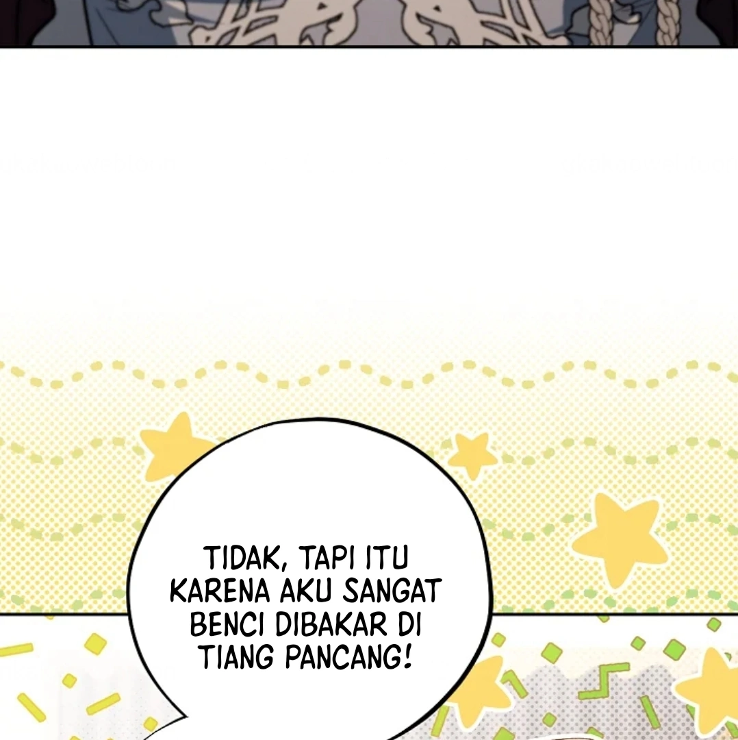 I Will Become the Villain’s Poison Taster Chapter 56 Gambar 16