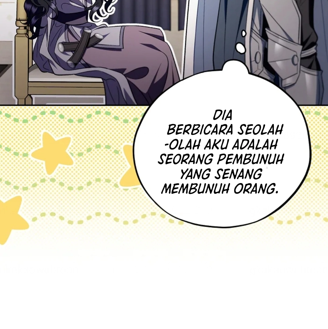 I Will Become the Villain’s Poison Taster Chapter 56 Gambar 18