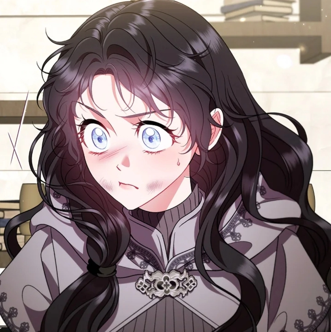 Manhwa I Will Become the Villain’s Poison Taster Chapter 56 gambar nomor 2