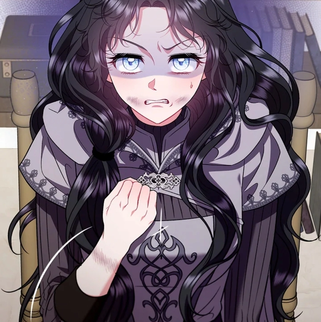 I Will Become the Villain’s Poison Taster Chapter 56 Gambar 20