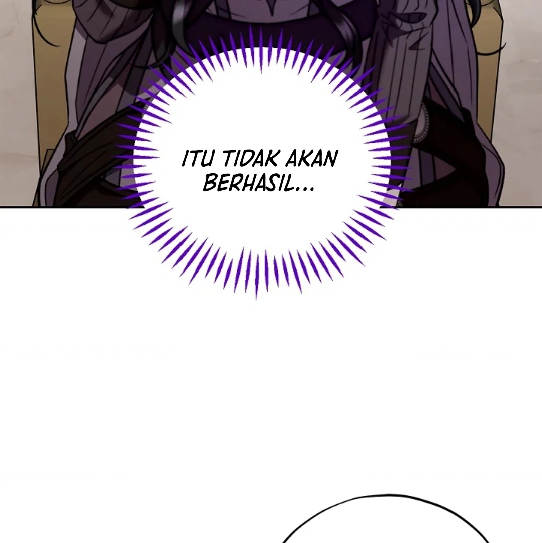 I Will Become the Villain’s Poison Taster Chapter 56 Gambar 21