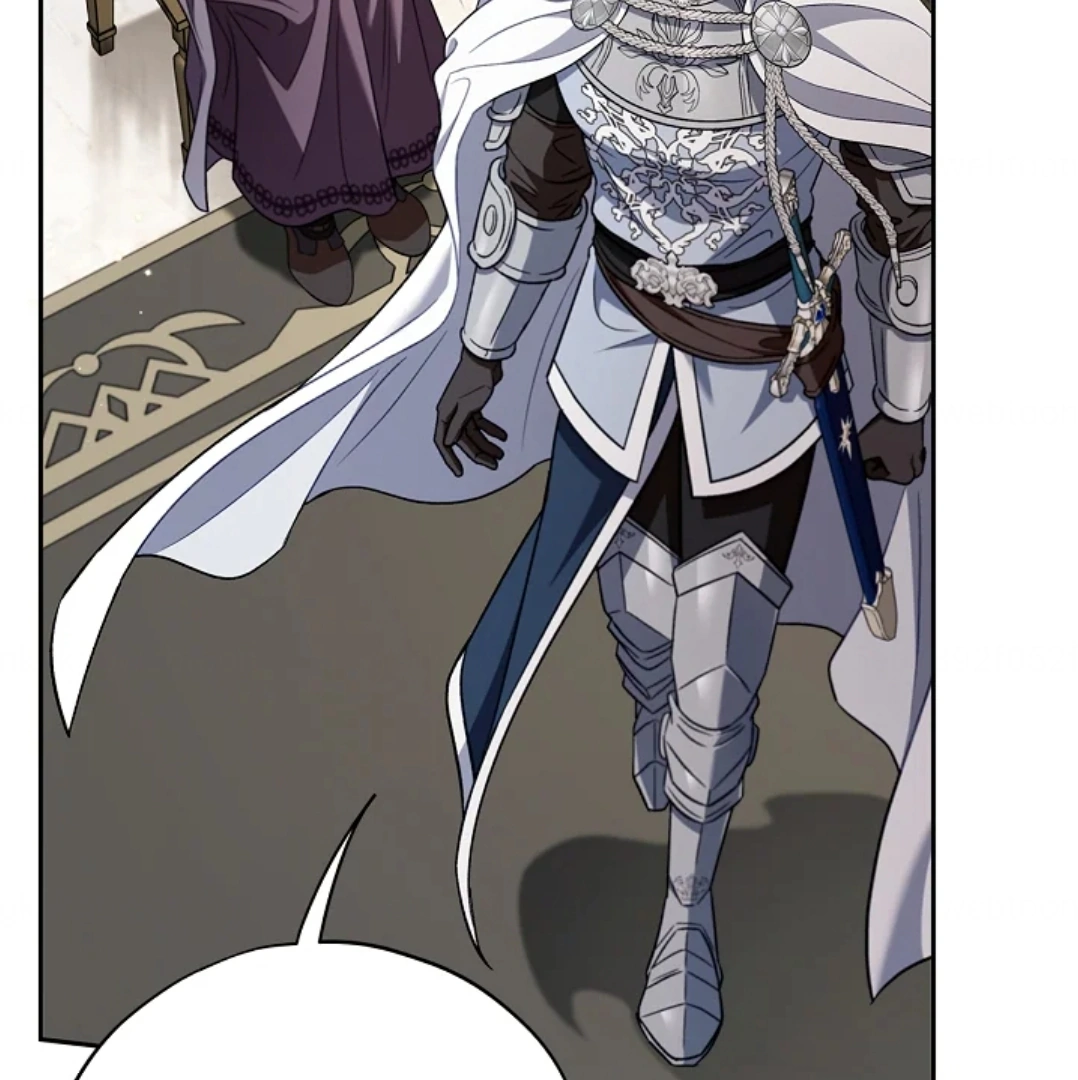 I Will Become the Villain’s Poison Taster Chapter 56 Gambar 23