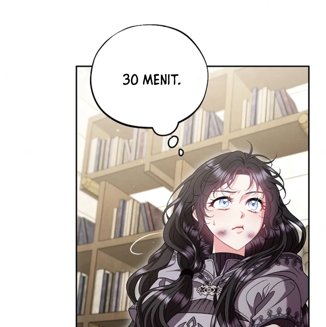 I Will Become the Villain’s Poison Taster Chapter 56 Gambar 27