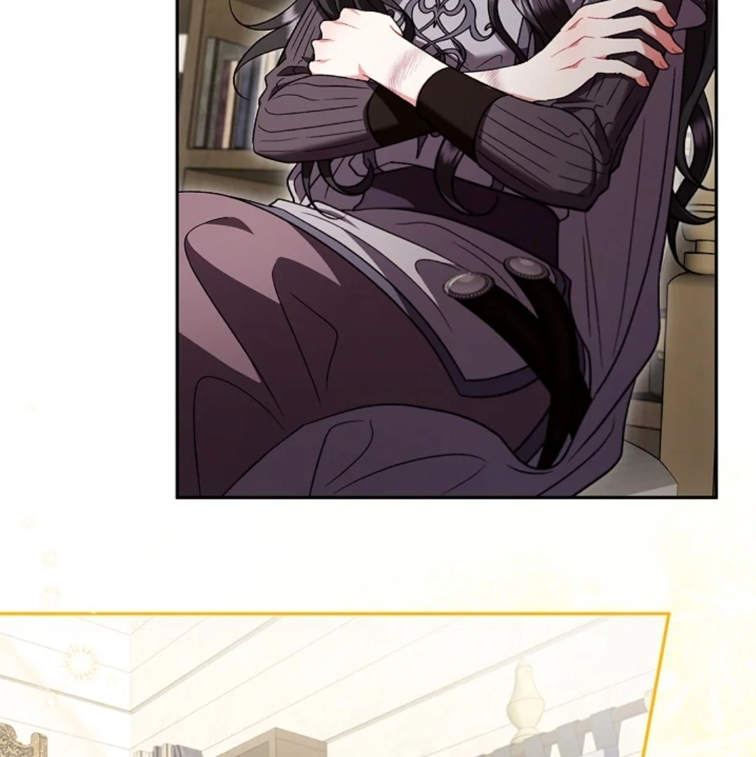 I Will Become the Villain’s Poison Taster Chapter 56 Gambar 28