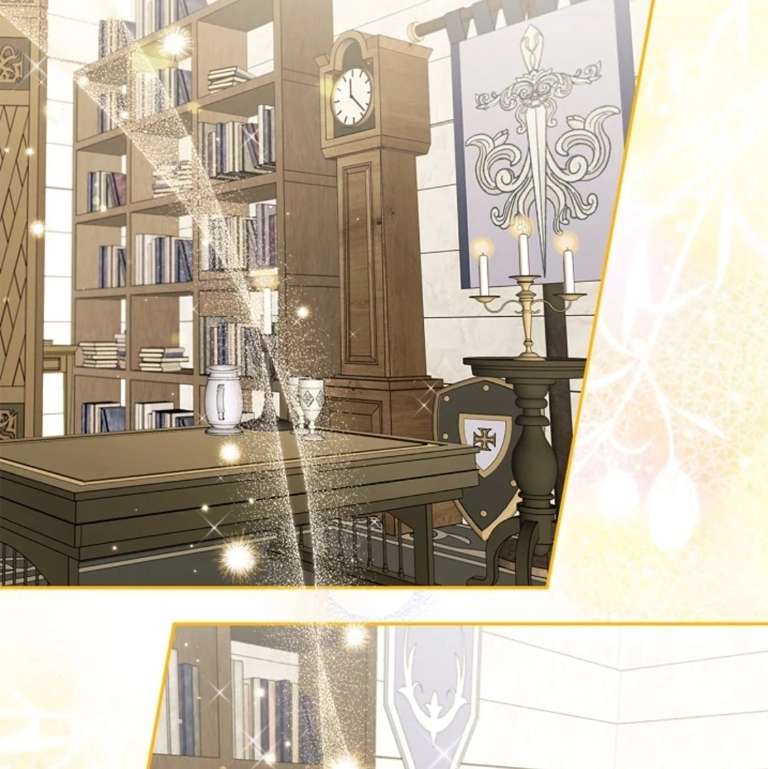 I Will Become the Villain’s Poison Taster Chapter 56 Gambar 29