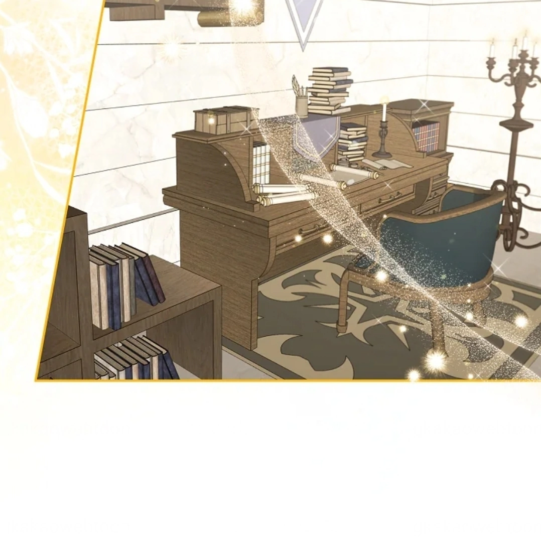 I Will Become the Villain’s Poison Taster Chapter 56 Gambar 30