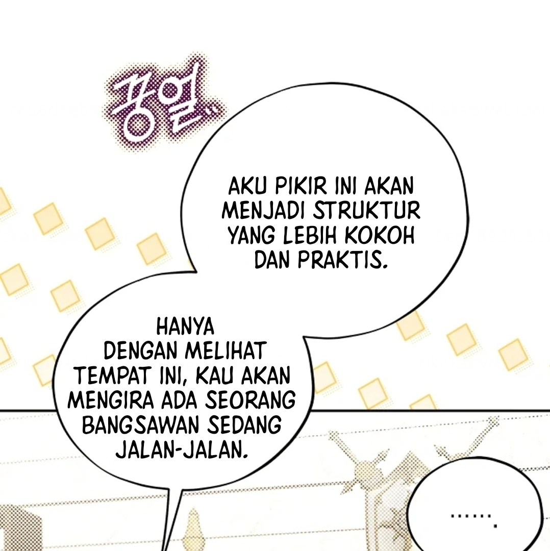 I Will Become the Villain’s Poison Taster Chapter 56 Gambar 31