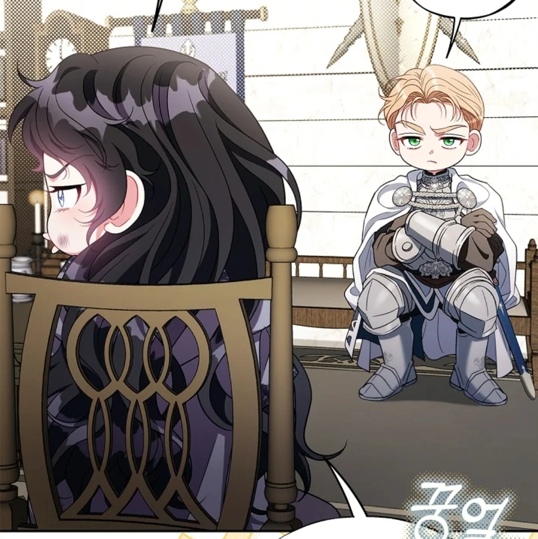 I Will Become the Villain’s Poison Taster Chapter 56 Gambar 32