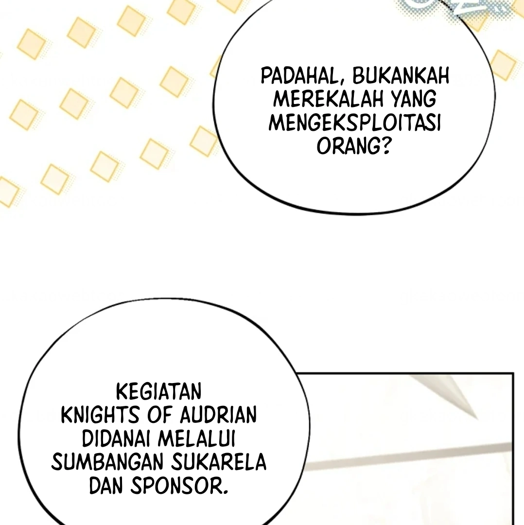 I Will Become the Villain’s Poison Taster Chapter 56 Gambar 33