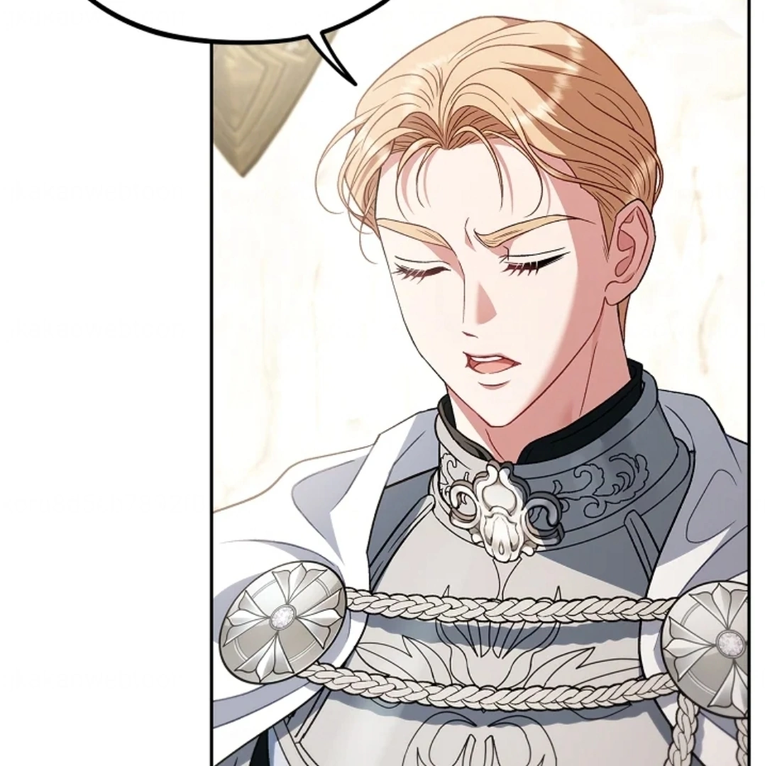 I Will Become the Villain’s Poison Taster Chapter 56 Gambar 34