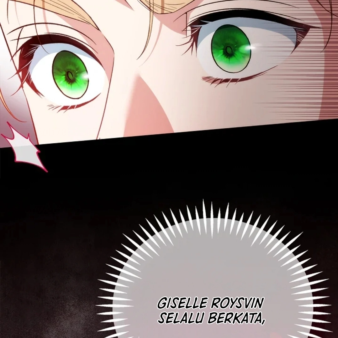 I Will Become the Villain’s Poison Taster Chapter 56 Gambar 36