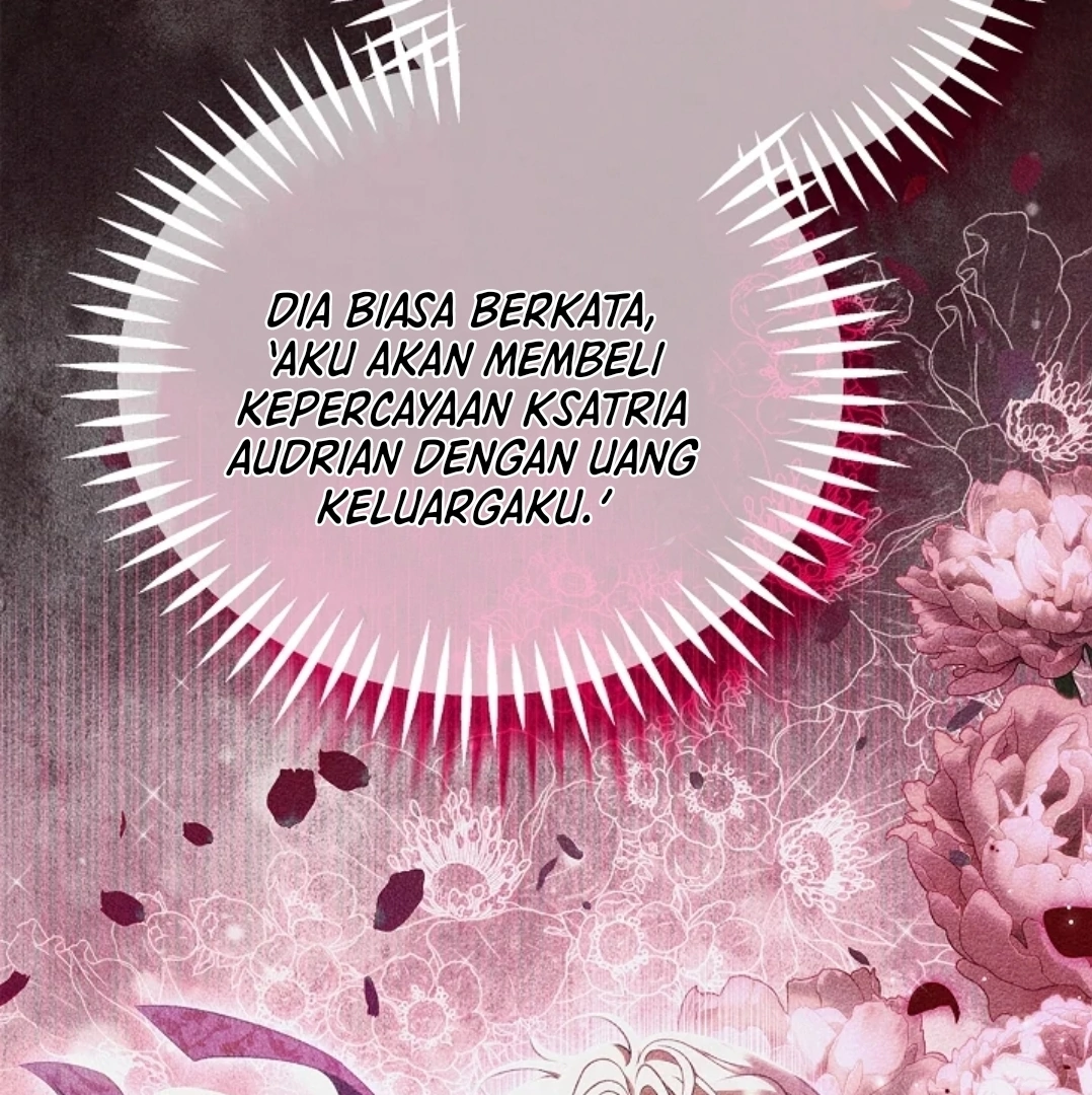 I Will Become the Villain’s Poison Taster Chapter 56 Gambar 37