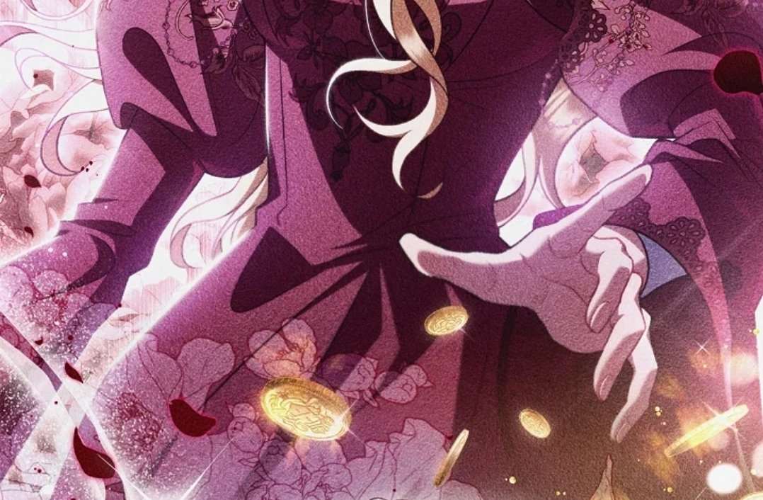 I Will Become the Villain’s Poison Taster Chapter 56 Gambar 39