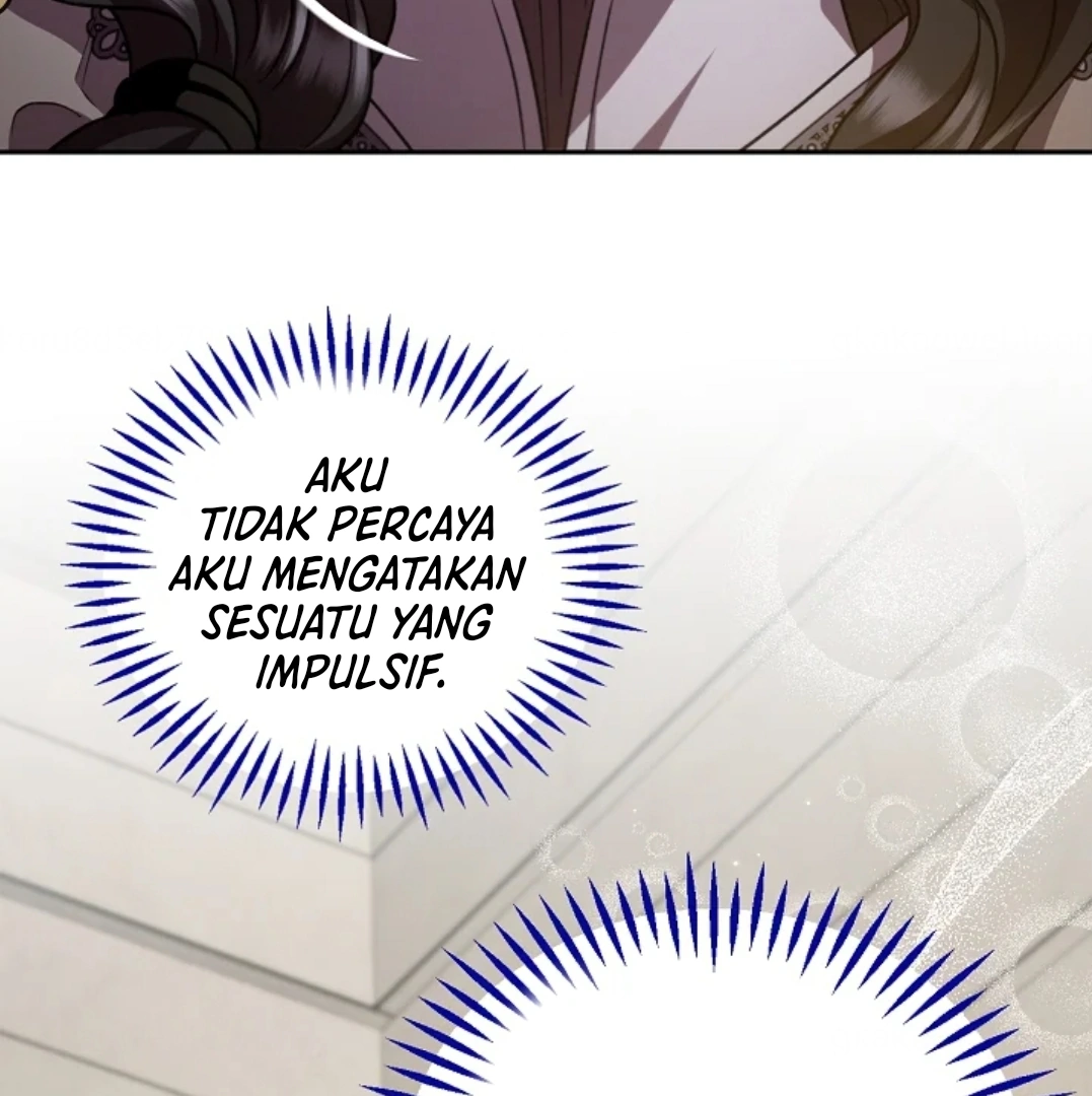 I Will Become the Villain’s Poison Taster Chapter 56 Gambar 4