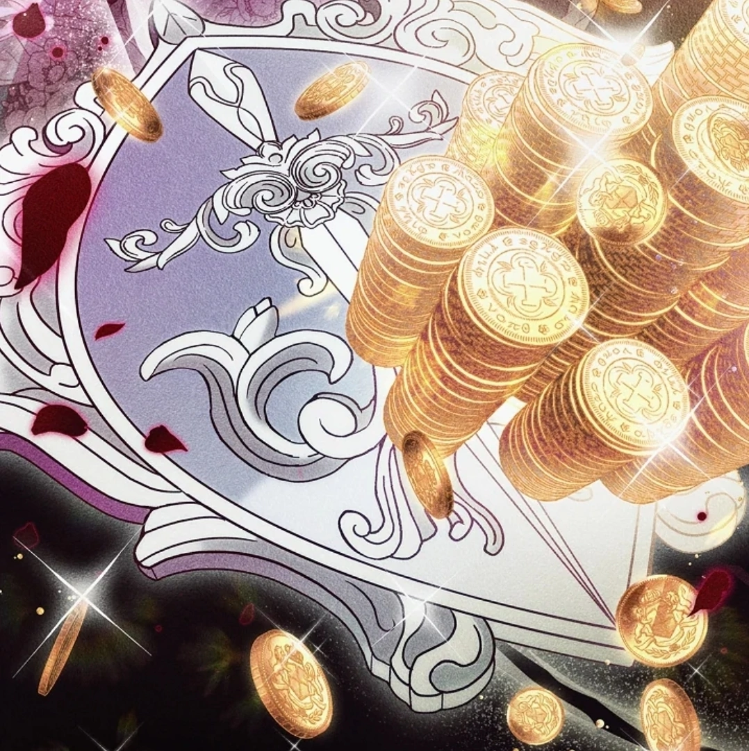 I Will Become the Villain’s Poison Taster Chapter 56 Gambar 40