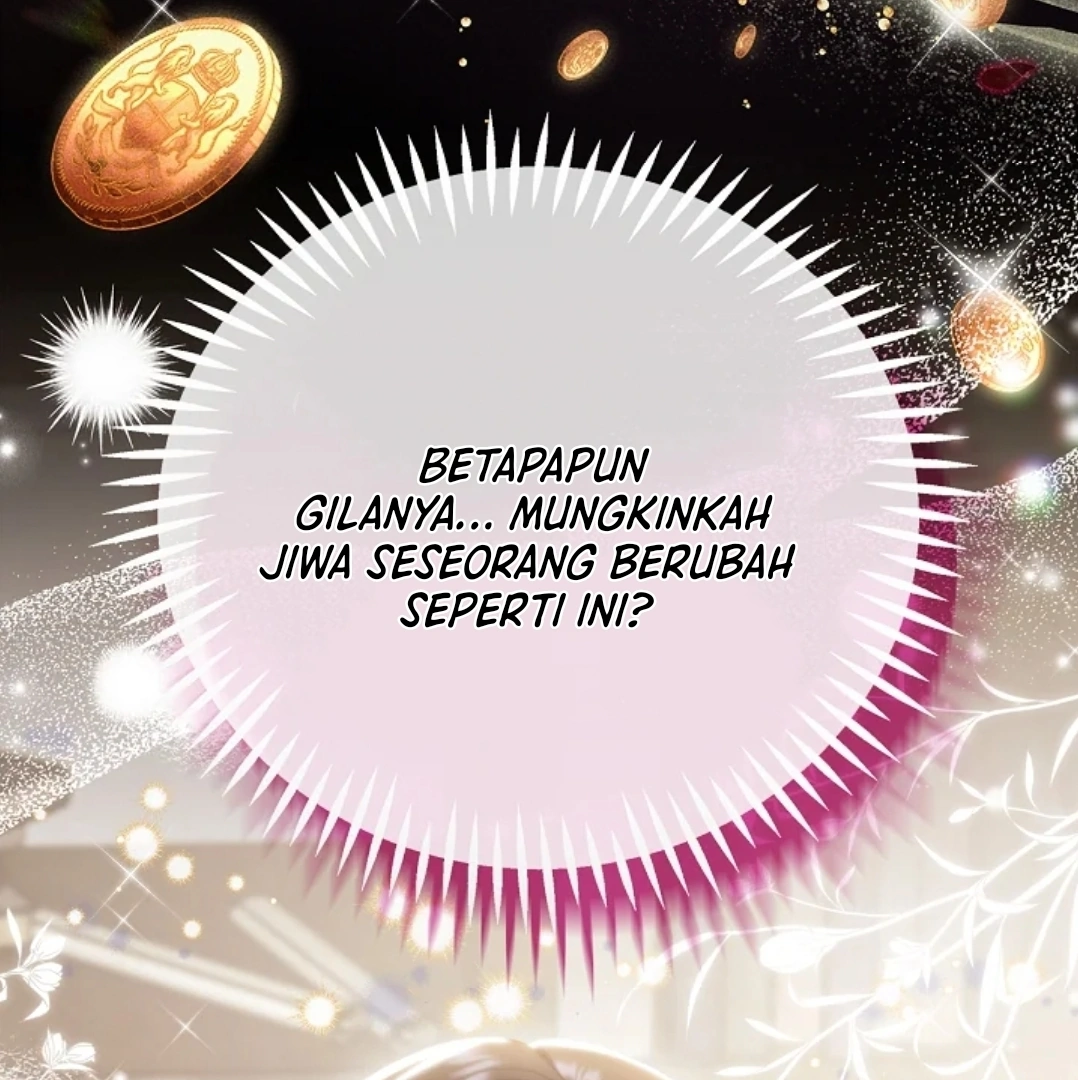 I Will Become the Villain’s Poison Taster Chapter 56 Gambar 41