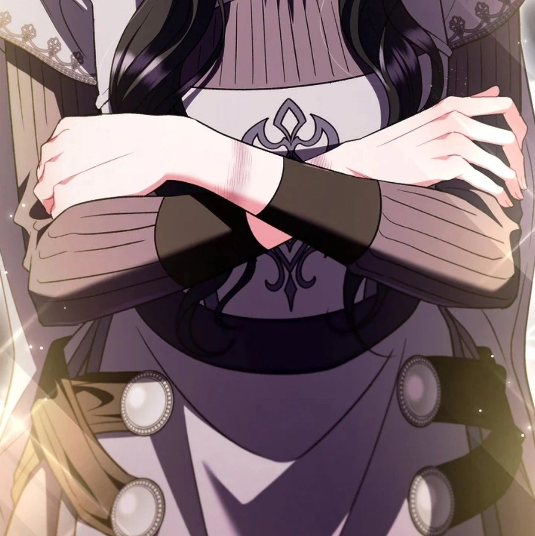 I Will Become the Villain’s Poison Taster Chapter 56 Gambar 43