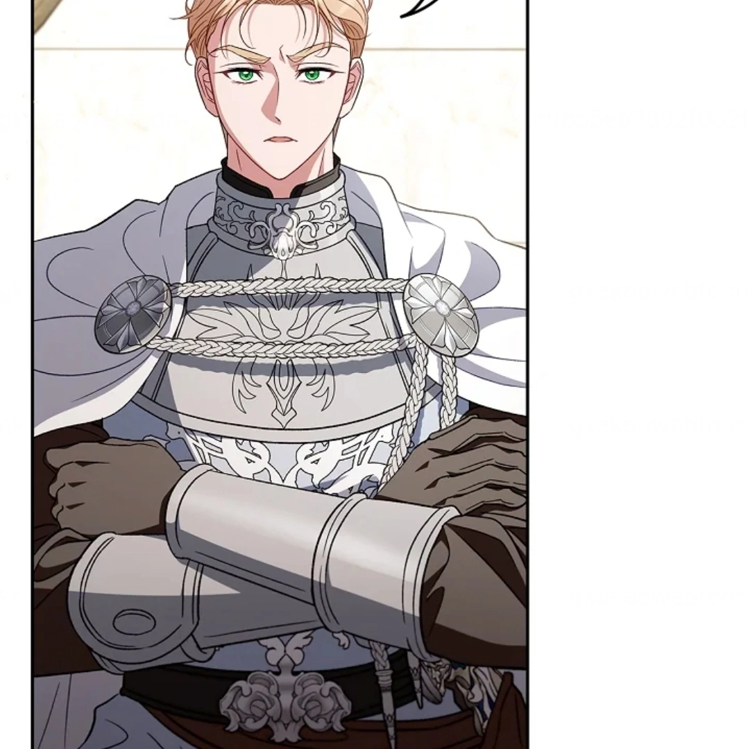 I Will Become the Villain’s Poison Taster Chapter 56 Gambar 46