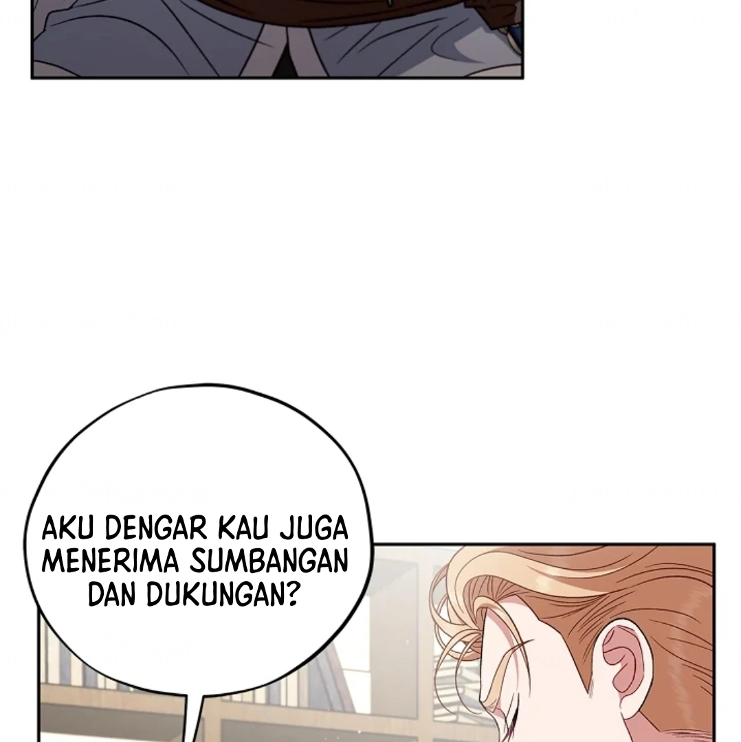 I Will Become the Villain’s Poison Taster Chapter 56 Gambar 47