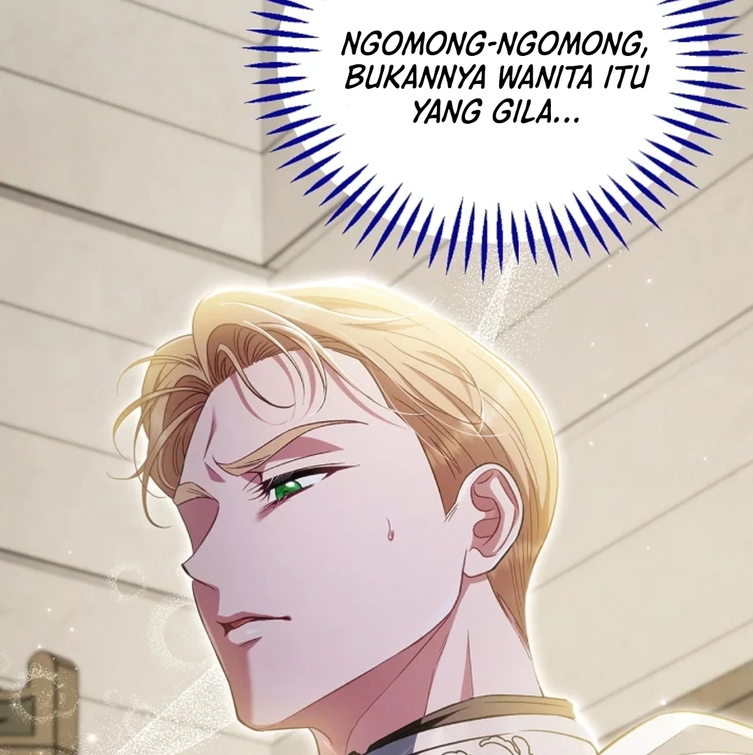 I Will Become the Villain’s Poison Taster Chapter 56 Gambar 5