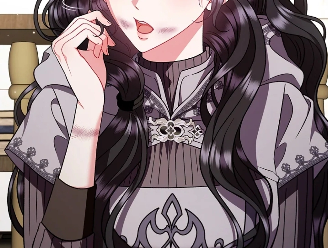 I Will Become the Villain’s Poison Taster Chapter 56 Gambar 51