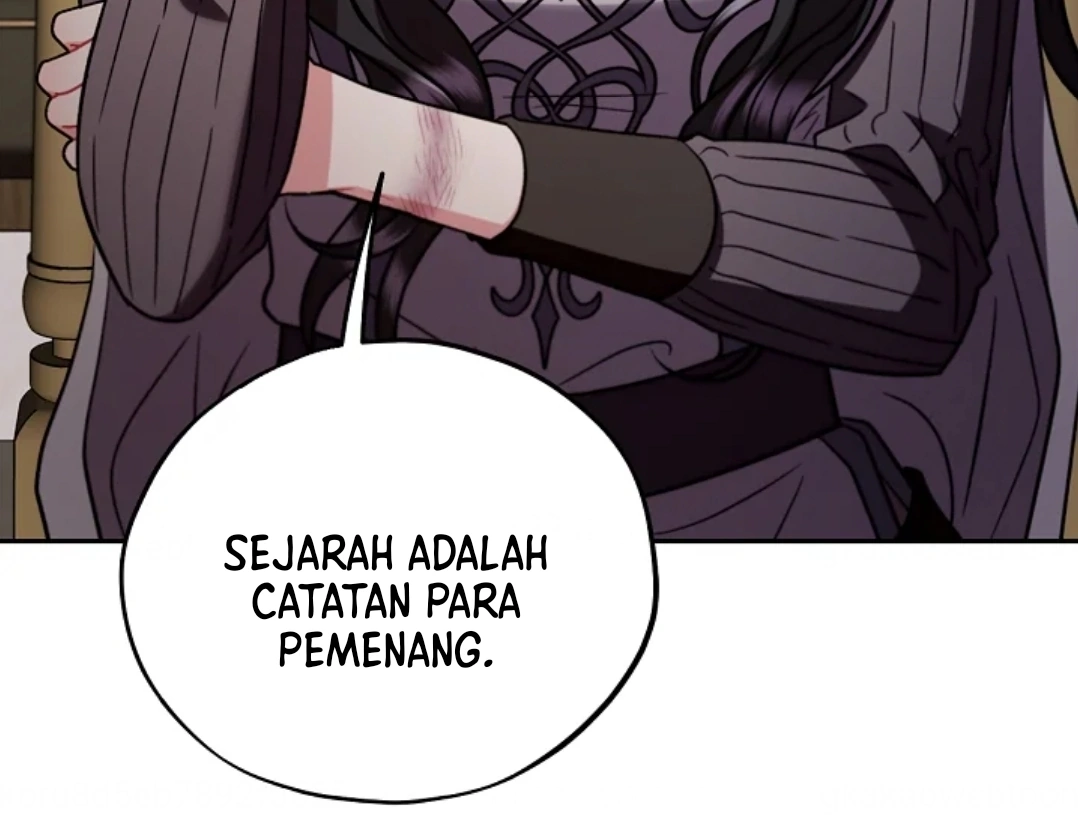 I Will Become the Villain’s Poison Taster Chapter 56 Gambar 52