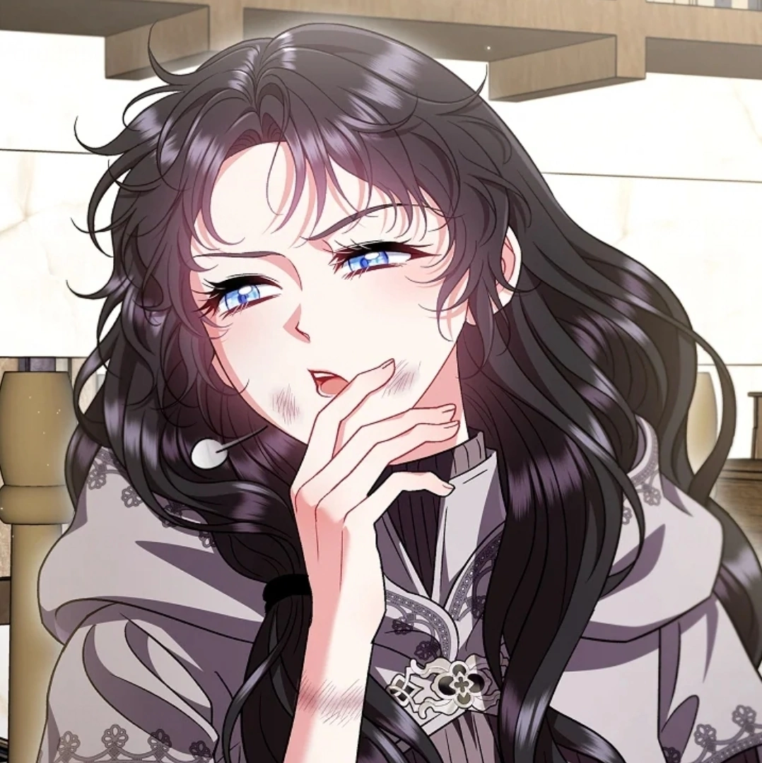 I Will Become the Villain’s Poison Taster Chapter 56 Gambar 58