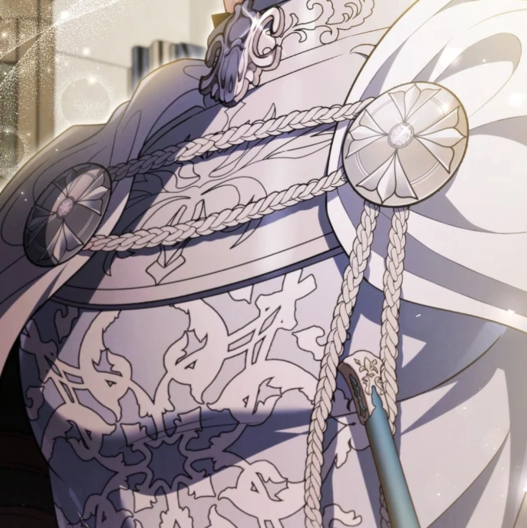 I Will Become the Villain’s Poison Taster Chapter 56 Gambar 6