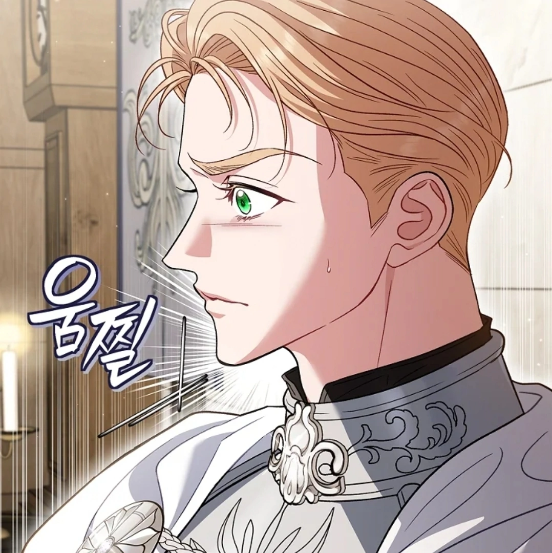 I Will Become the Villain’s Poison Taster Chapter 56 Gambar 60