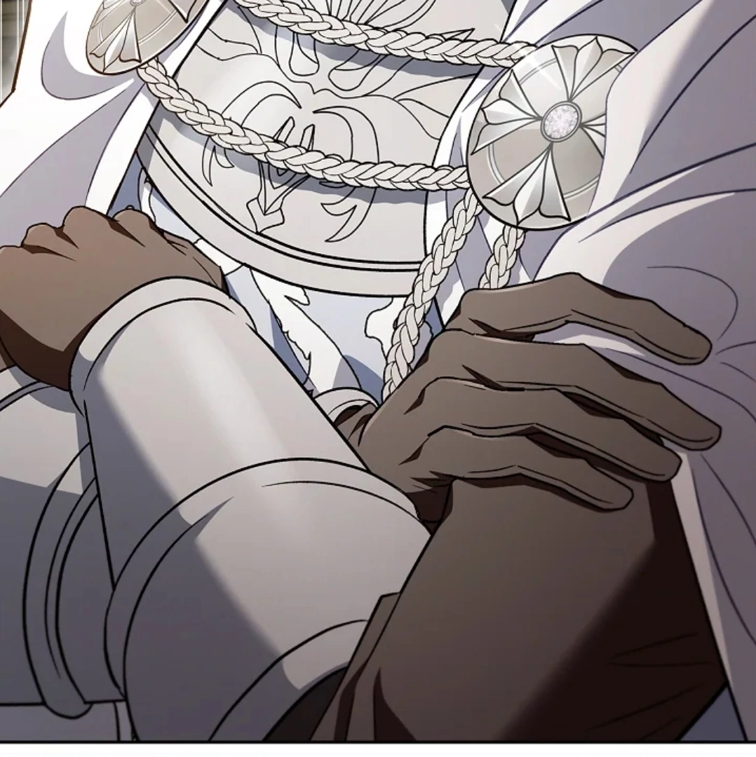 I Will Become the Villain’s Poison Taster Chapter 56 Gambar 61