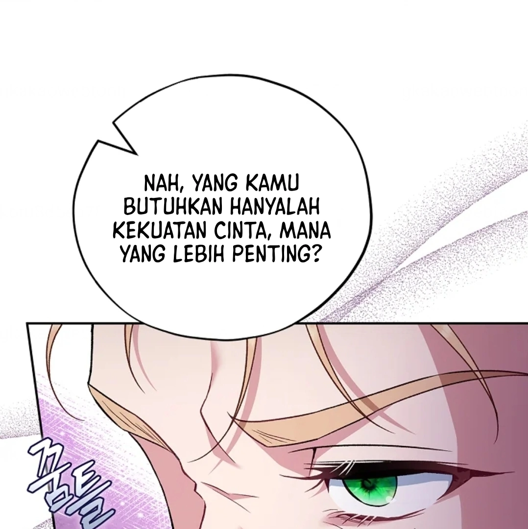 I Will Become the Villain’s Poison Taster Chapter 56 Gambar 62