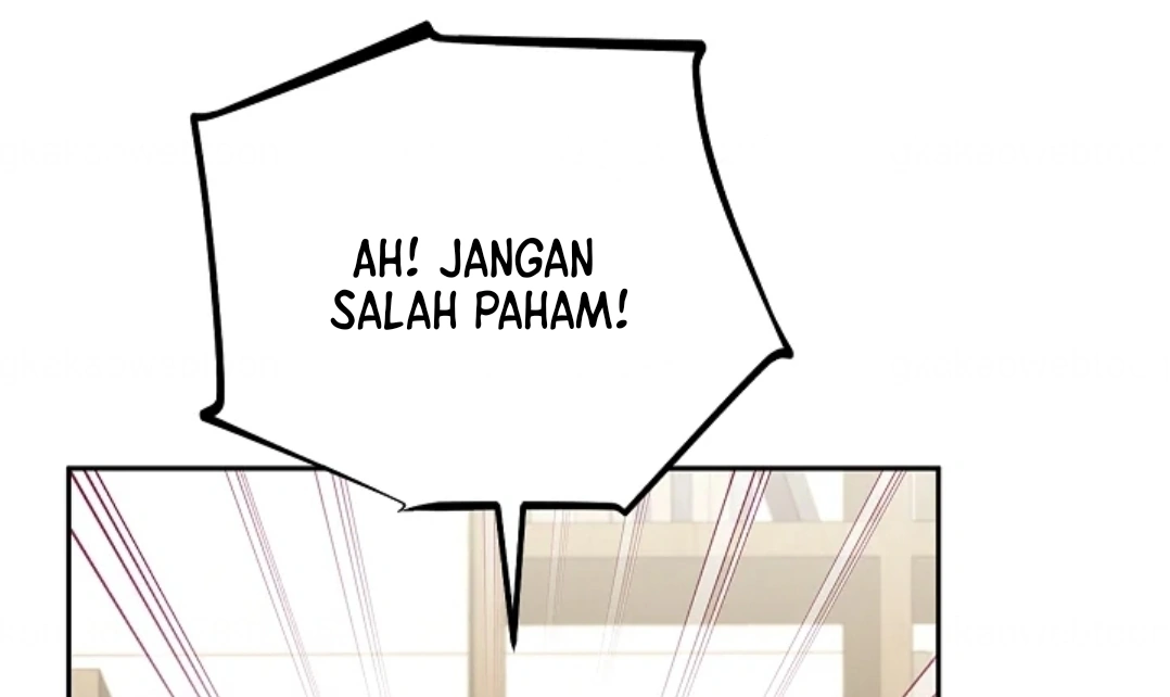 I Will Become the Villain’s Poison Taster Chapter 56 Gambar 64