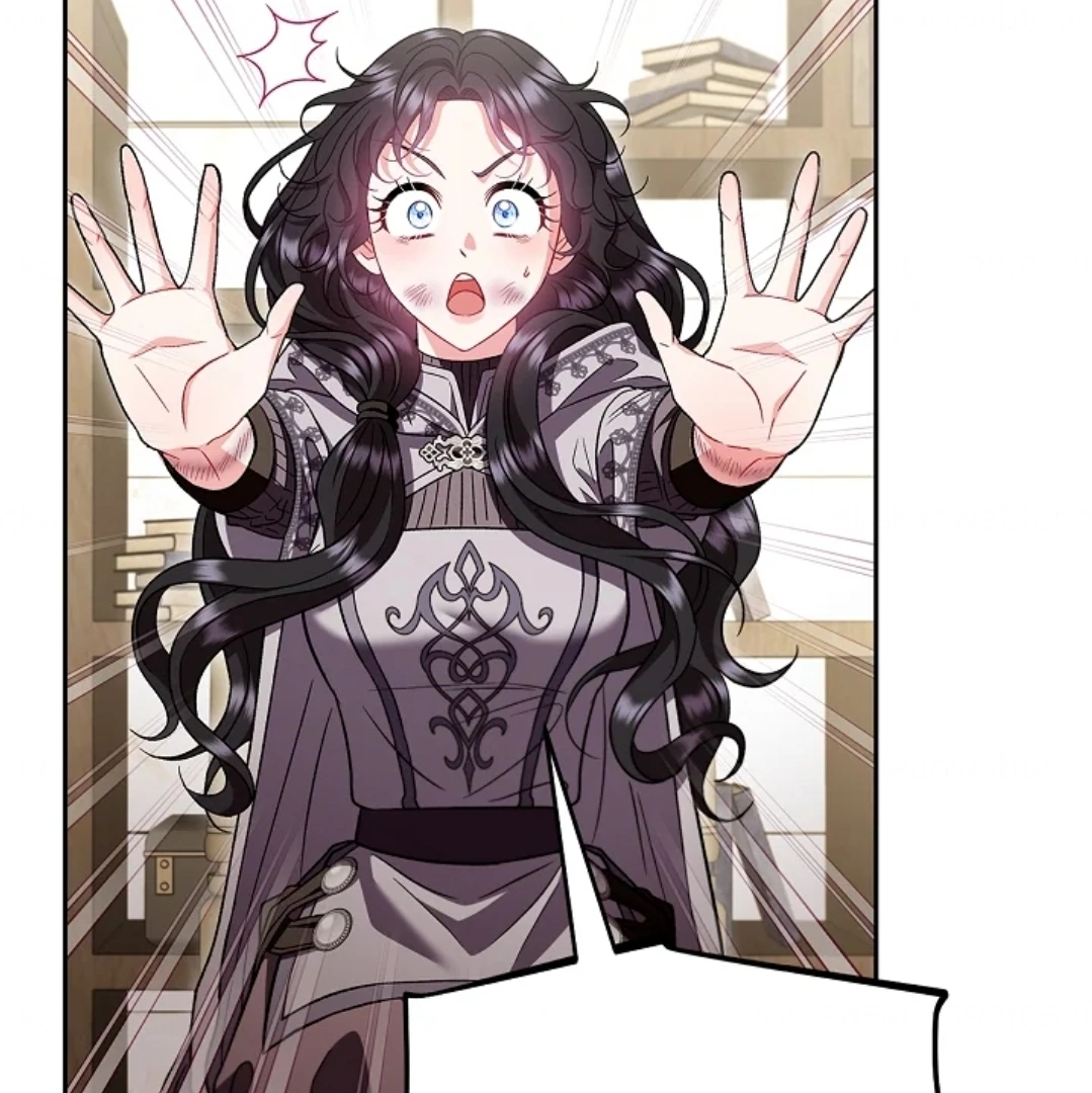 I Will Become the Villain’s Poison Taster Chapter 56 Gambar 65