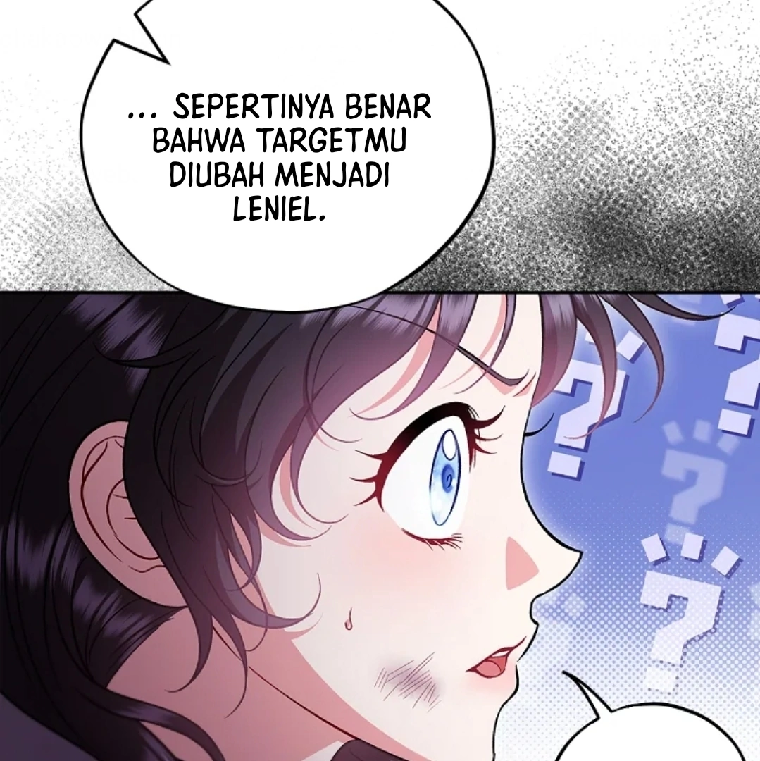 I Will Become the Villain’s Poison Taster Chapter 56 Gambar 67