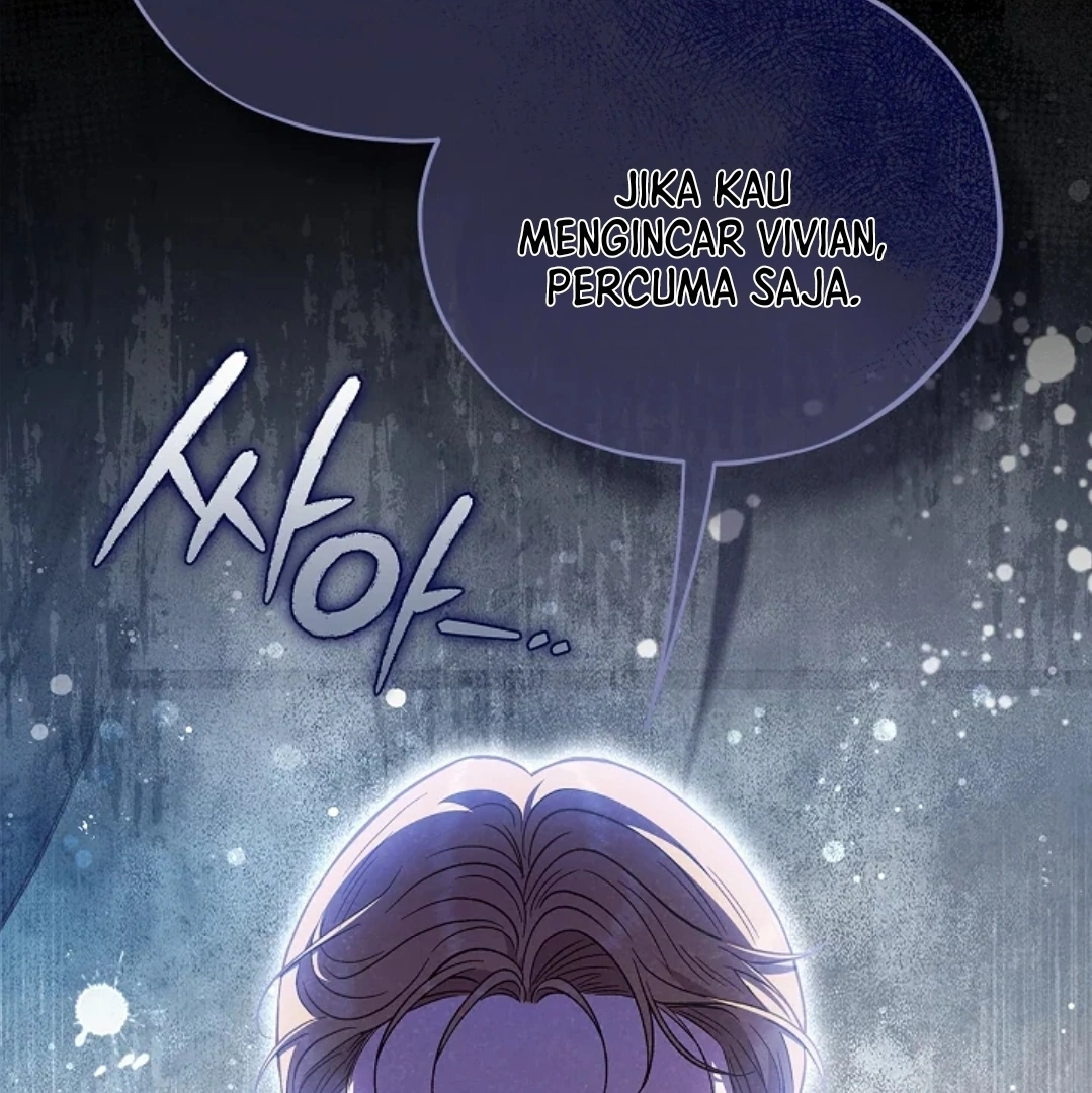 I Will Become the Villain’s Poison Taster Chapter 56 Gambar 69