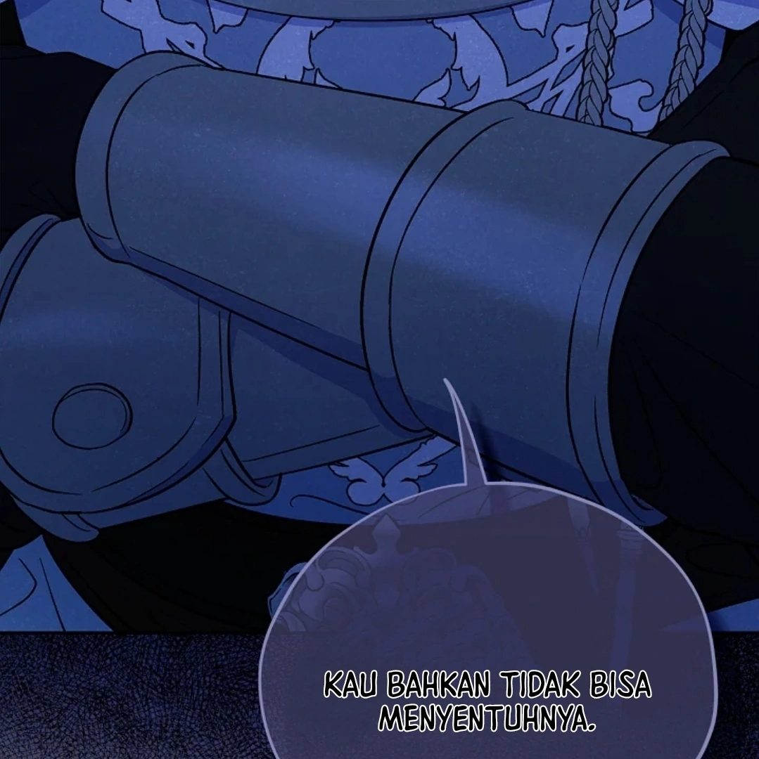 I Will Become the Villain’s Poison Taster Chapter 56 Gambar 71